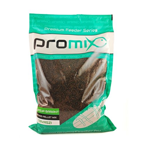 Promix - Method Pellet Mix - Tavaszi 2mm 800G