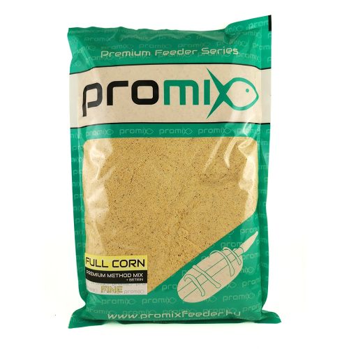 Promix - Method Mix Full Corn - Fine