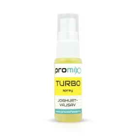 Promix - Turbo Spray - Csemegekukorica 60g