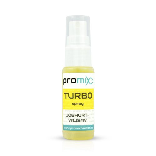 Promix - Turbo Spray - Csemegekukorica 60Ml