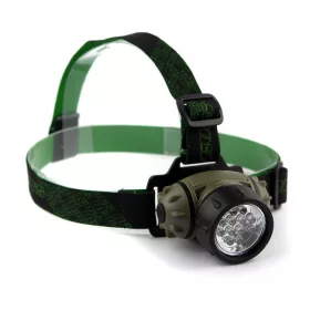 Nevis - Fejlámpa 12Led