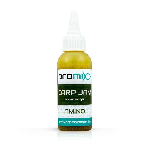 Promix - Carp Jam - Joghurt-Vajsav
