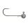 Reiva Ultra Strong Jig Head 1-5g 4db/cs