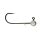 Reiva Ultra Strong Jig Head 1/0-3,5g 4db/cs