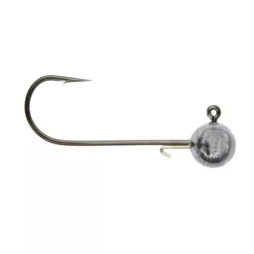 Reiva Ultra Strong Jig Head 1/0-10g 4db/cs