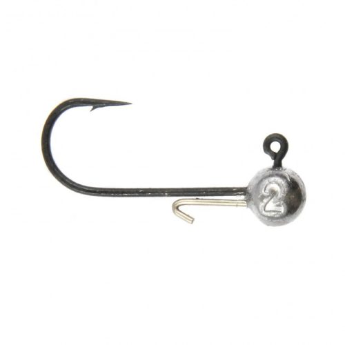 Reiva Ultra Strong Jig Head 2-2g 4db/cs