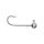 Reiva - Ultra Strong Jig Head 4/0-5g 4db/cs
