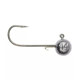 Reiva - Ultra Strong Jig Head 5/0-14g 4db/cs