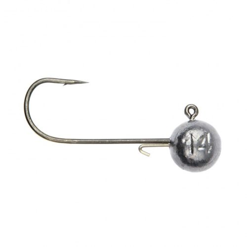 Reiva - Ultra Strong Jig Head 5/0-14g 4db/cs
