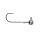 Reiva - Ultra Strong Jig Head 6/0-7g 3db/cs