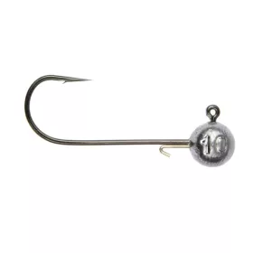 Reiva - Ultra Strong Jig Head 6/0-10g 3db/cs
