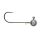 Reiva - Ultra Strong Jig Head 6/0-10g 3db/cs