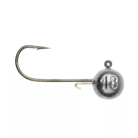 Reiva - Ultra Strong Jig Head 6/0-18g 3db/cs