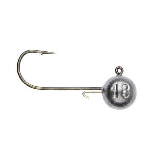 Reiva - Ultra Strong Jig Head 6/0-18g 3db/cs