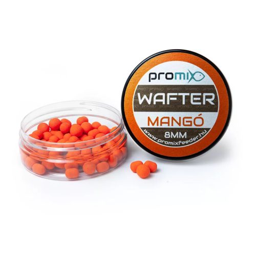 Promix - Wafter 8mm - Mangó