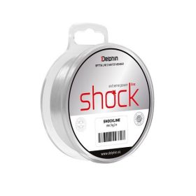 Delphin - Shock Line 0,40mm 80M 22lb