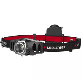 Ledlenser - H3.2 Fejlámpa 3xAAA 120Lm (-16)