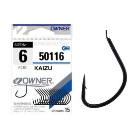 OWNER - KAIZU 50116 - 4 14db/cs