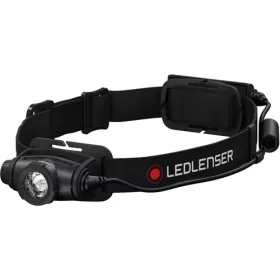 Led Lenser - H5R Core Tölthető Fejlámpa 500Lm (-16)
