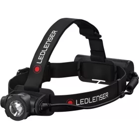 Led Lenser - H7R Core Tölthető Fejlámpa 1000Lm (-16)