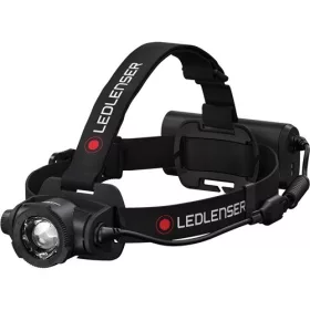 Led Lenser - H15R Core Tölthető Fejlámpa 2500Lm (-16)