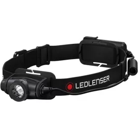 Led Lenser - H5 Core Fejlámpa 350Lm Aa (-16)