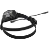 Ledlenser - HF6R Core 800lm/160m Fekete Li-ion Tölthető Fejlámpa (-20)