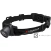 Ledlenser - H8R tölthető fejlámpa 600lm (-20)