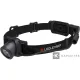 Ledlenser - H8R tölthető fejlámpa 600lm (-20)