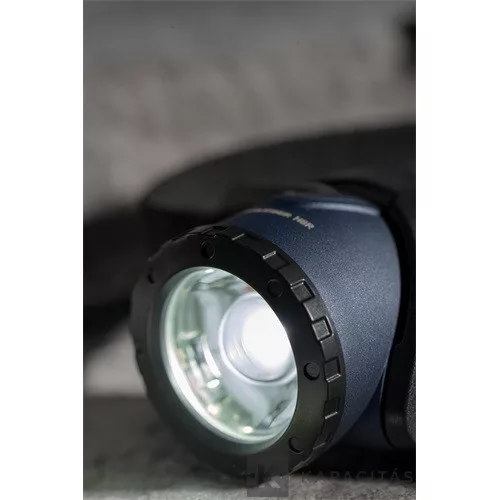 Ledlenser - H8R tölthető fejlámpa 600lm (-20)