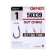 OWNER - CUT CHINU 50339 - 3 13db/cs