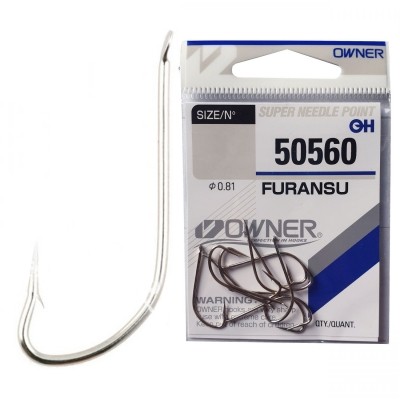 OWNER - 50560 FURANSU - 10 17db/cs