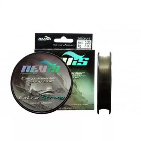 Nevis - Carp Feeder Line 0,18mm 350m (-30)