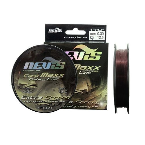 Nevis - Carp Maxx 0,22mm 350m