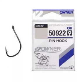 OWNER - PIN HOOK 50922 - 18 12db/cs