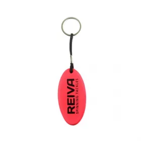 Reiva - Úszó Kulcstartó Piros