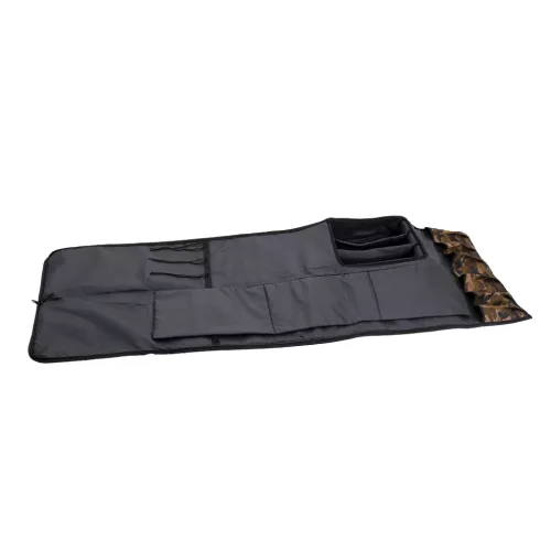 Carp Academy Camo Pontyozó Bottáska 3 Botos 390
