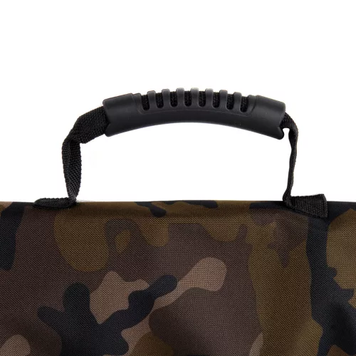 Carp Academy Camo Pontyozó Bottáska 1 Botos 390