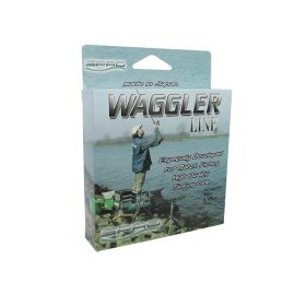 Nevis - Waggler Line 0,14mm 150m (-30)