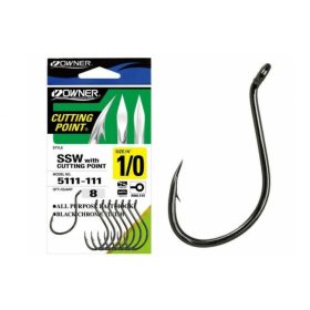 Owner - Cutting Point 5111 1/0-ás 8db/cs