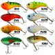 Frenetic - FatFish PURE 11g 50mm