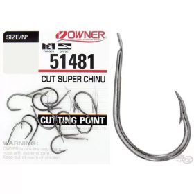 OWNER - 51481 Cut Super Chinu 4