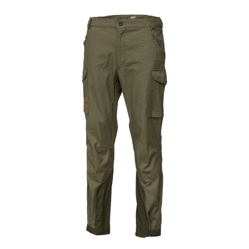 Prologic - Cargo Trousers XL Forest Green (-30)