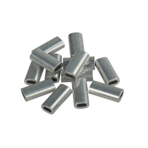 Madcat - Aluminium Sleves 1mm