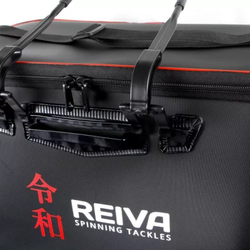 Reiva - Seahawk Pro Pergető táska 45x27x26cm