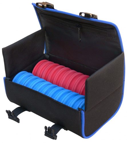 By Döme - TF Előketartó táska