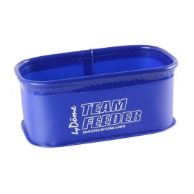 By Döme - TF Eva tároló tető nélkül 17 x 11 x 8 cm By Döme - TF Eva tároló tető nélkül 17 x 11 x 8 cm