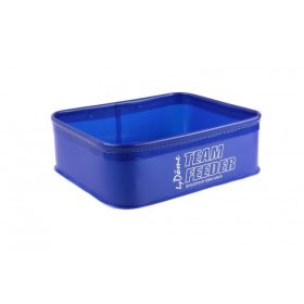 By Döme - TF Eva tároló tető nélkül 24 x 19 x 8 cm By Döme - TF Eva tároló tető nélkül 24 x 19 x 8 cm