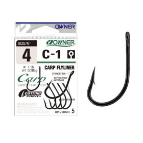 Owner - Carp C-1 Horog 2-es (-30)