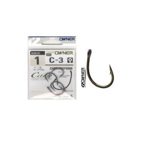 Owner - Carp C-3 Horog 4-es